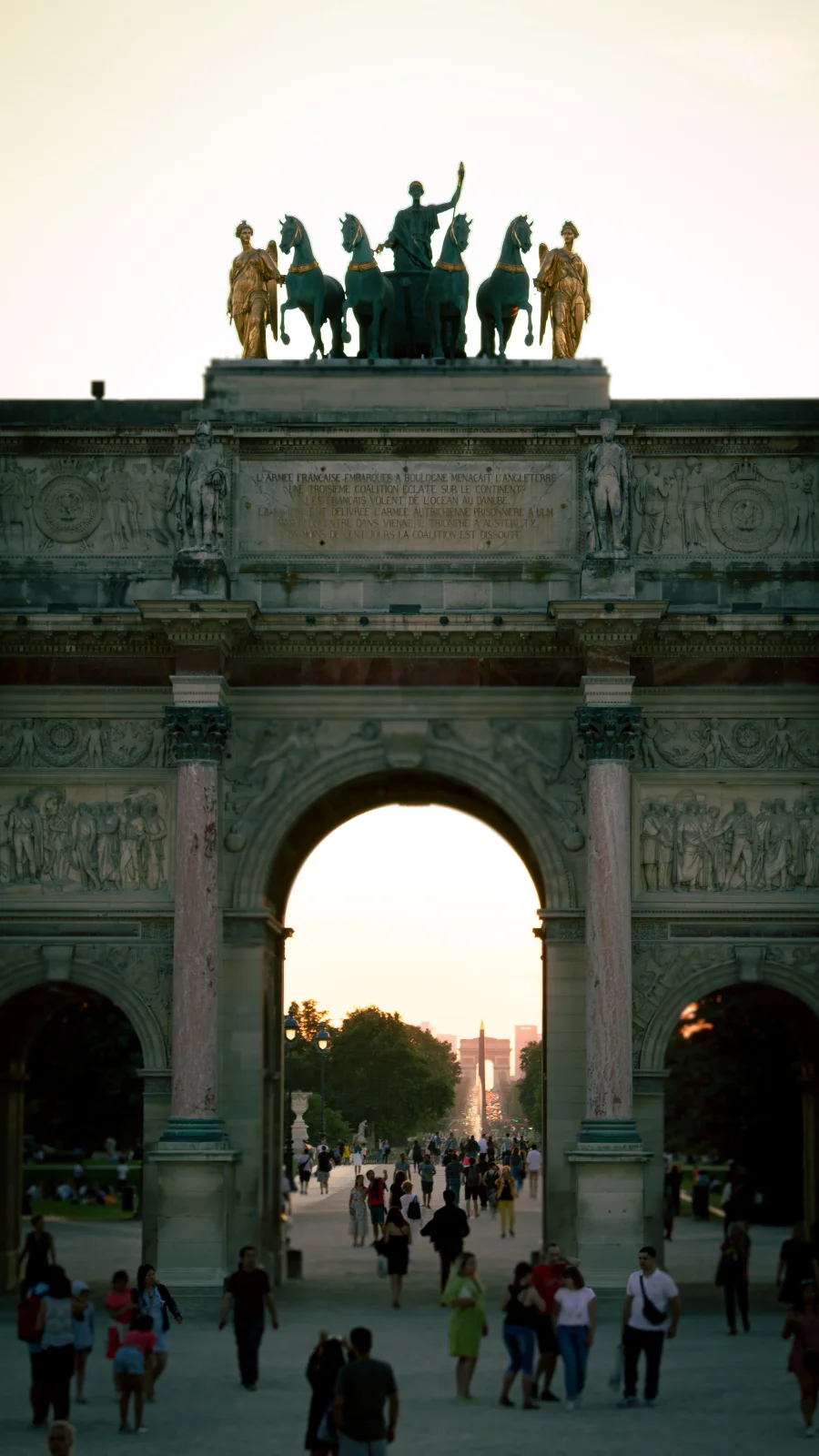 city photography by JRMGraphy